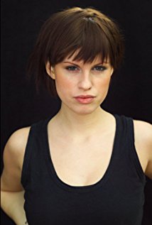 Jemima Rooper